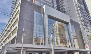 Imagem: Sala, 40 m² - venda por R$ 350.000,00