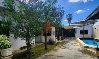 Imagem 4: Casa para venda com 182 metros quadrados com 3 quartos em Jardim Vista Bela - Goiânia - Go