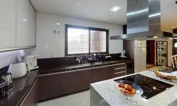 Imagem 5: Belo Horizonte - Casa Padrão - Dona Clara