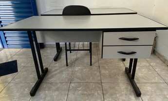 Imagem 3: Mesa seme nova 2 meses de uso