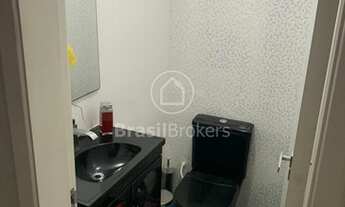 Imagem 5: Ótima casa duplex dentro de condomínio no bairro Praça Seca