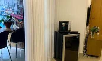 Imagem 7: Apartamento à venda, 4 quartos, 1 suíte, Vila da Serra - Nova Lima/MG