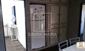 Imagem: Casa (térrea na rua) 3 dormitórios, cozinha