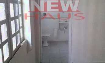 Imagem 3: SOBRADO COMERCIAL PINHEIROS - SP