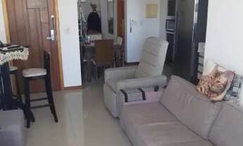 Imagem 2: Apartamento para venda tem 80 metros quadrados com 1 quarto em Praia da Costa - Vila Velha