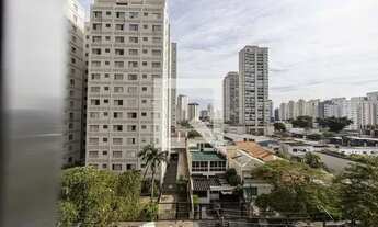 Imagem 6: Apartamento para Aluguel - Tatuapé, 3 Quartos, 100 m2