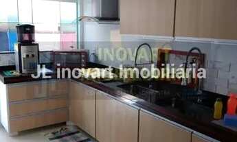 Imagem 6: FCOD 889 Excelente imóvel no condomínio Cruzeiro, 3 quartos