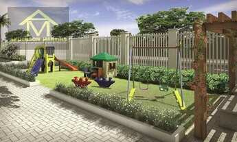 Imagem 3: Lançamento Verano Residencial Clube é pra você que quer morar bem ! Cód: 17854 R