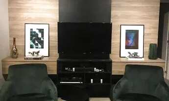 Imagem 3: Apartamento com 2 dormitórios para alugar Rua Michigan 438 Brooklin