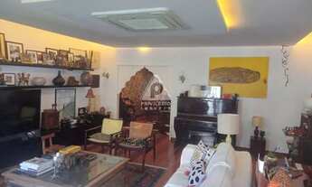 Imagem 2: Apartamento à venda, 4 quartos, 2 suítes, 2 vagas, Copacabana - RIO DE JANEIRO/RJ