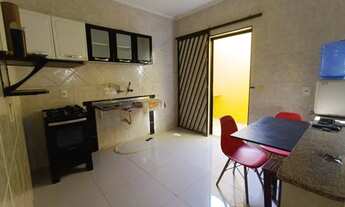 Imagem 7: Casa 2 dorms, piscina, churrasqueira, Canto do Forte