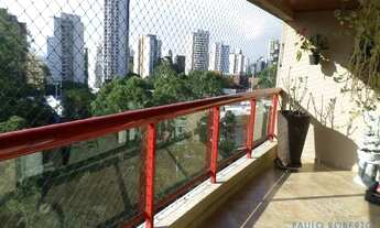 Imagem 6: APARTAMENTO - MORUMBI - SP