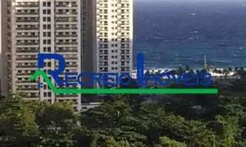 Imagem: Apartamento-À VENDA-Barra da Tijuca-Rio