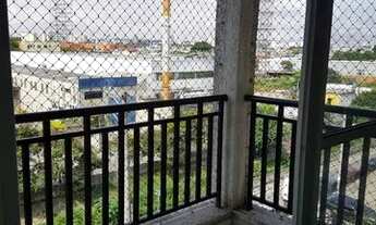 Imagem 2: Apartamento em Sítio da Figueira - São Paulo