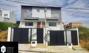 Imagem: Casa para venda possui 100 metros quadrados