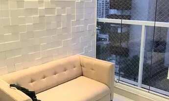 Imagem 5: Excelente Apartamento de 226m² à Venda na Vila Mariana, São Paulo - SP Ref.:1003