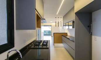 Imagem 3: Apartamento à venda - Condomínio Cosmopolitan, Residencial Paraíso, Franca/SP