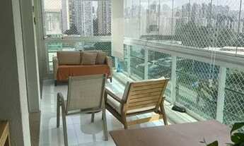 Imagem 2: APARTAMENTO - PANAMBY - SP