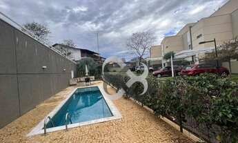 Imagem 3: Casa com 2 dormitórios, 129 m² - venda por R$ 990.000,00 ou aluguel por R$ 5.220,00/mês