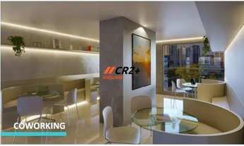 Imagem: Flat a Venda com 1 quarto no bairro Boa