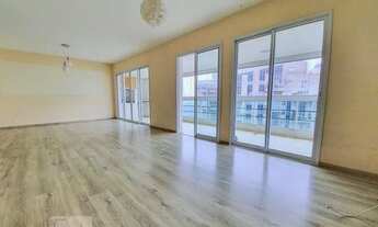 Imagem: Apartamento para Aluguel - Panamby, 3 Quartos