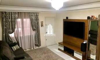 Imagem: SOBRADO RESIDENCIAL DE 120M² COM 3 DORMI