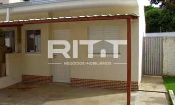 Imagem: Casa - Village Campinas - Campinas