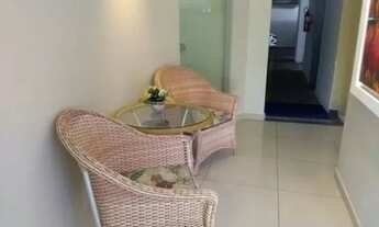 Imagem 3: Oportunidade-3 Quartos-1 suíte-68m2-Próx.Rio Mar-Edf. Forte São Paulo