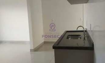 Imagem 2: Apartamento com 3 dormitórios para alugar por R$ 1.850,00/mês - Jardim Aureliano - Pouso A