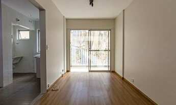 Imagem 7: Apartamento para Aluguel - Vila Romana, 2 Quartos, 59 m2