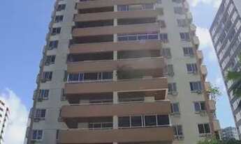 Imagem: Alugo Excelente cobertura duplex com 350m²