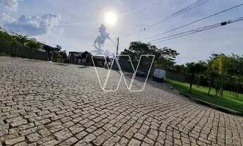 Imagem 3: Terreno - Loteamento Residencial Jaguari (Sousas) - Campinas