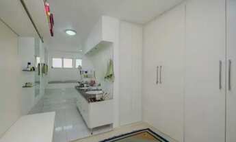 Imagem: Cobertura à venda, 4 quartos, 4 suítes