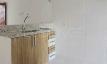 Imagem 3: Apartamento para locação Tatuapé