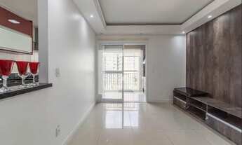 Imagem 2: Apartamento para Aluguel - Centro, 2 Quartos, 67 m2