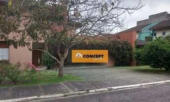 Imagem 2: Sobrado com 5 dormitórios, 626 m² - venda por R$ 5.900.000,00 ou aluguel por R$ 21.750,00