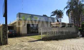 Imagem 2: Casa - Jardim Chapadão - Campinas