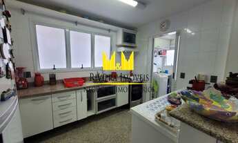 Imagem 6: 04 DORMS PRÓXIMO À PRAIA, 08 PESSOAS, VARANDA GOURMET