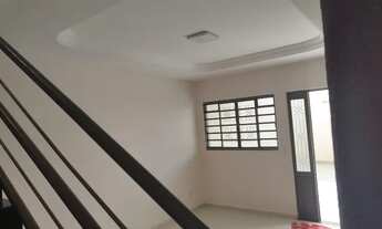 Imagem 5: Casa Sobrado para venda 178 m2 - 04 quartos em Anhanguera - Goiânia - GO