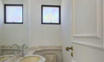 Imagem 7: Cobertura RESIDENCIAL em SÃO PAULO - SP, MOEMA