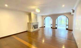 Imagem 7: Casa para venda possui 181 metros quadrados com 4 quartos em Jardim Marajoara - São Paulo