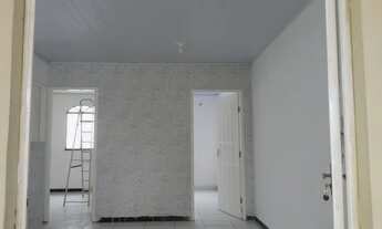 Imagem 2: Alugo casa 2 quartos conjunto cidadao 12