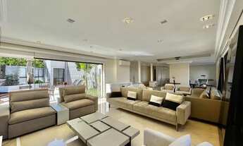 Imagem 3: Excelente Duplex na Cobertura de Alto Padrão na região de Higienópolis para Locação, com 5