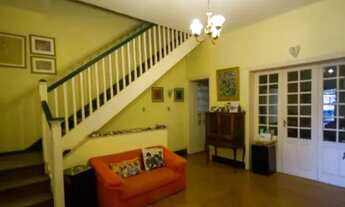 Imagem 3: Casa à venda 338m² com 3 dormitórios 1 suíte e 2 vagas na Vila Mariana