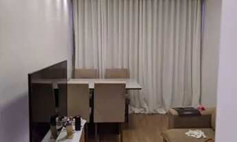 Imagem 2: Apartamento com 2 dormitórios para alugar em Contagem