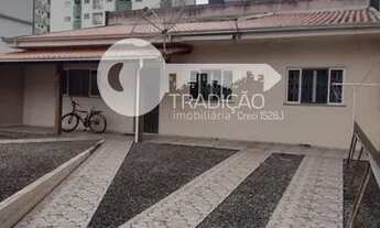 Imagem: CASA RESIDENCIAL em ITAJAÍ - SC, CENTRO