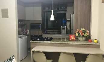 Imagem: Apartamento todo mobiliado