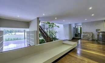 Imagem 5: SÃO PAULO - Casa de Condomínio - MORUMBI