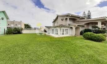 Imagem 4: SOBRADO DE ALTO PADRÃO EM TRAMANDAÍ