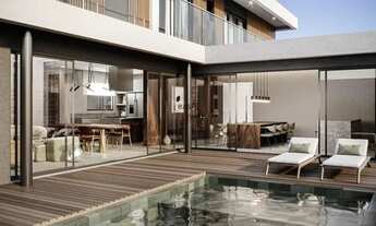 Imagem 5: CURITIBA - Casa de Condomínio - Santo Inácio